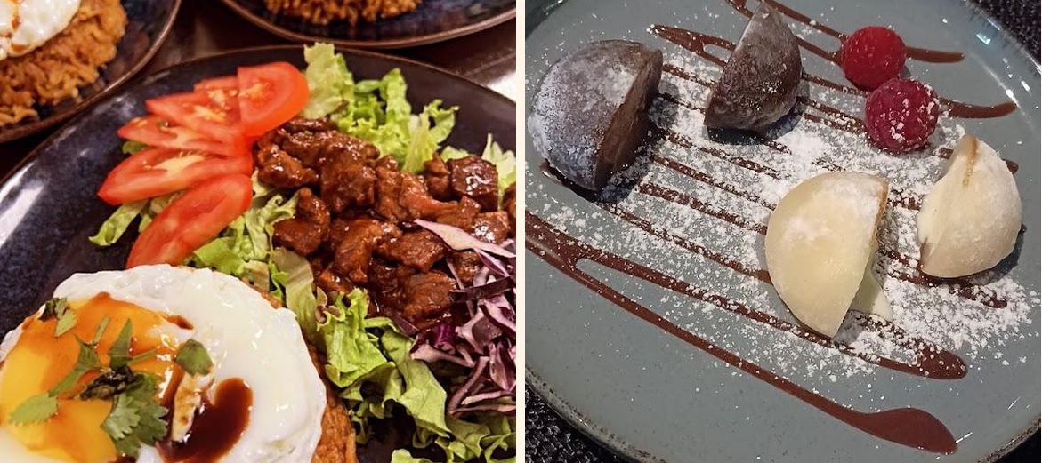 Ô Baï - Thaï Restaurant - Gallery Image 1