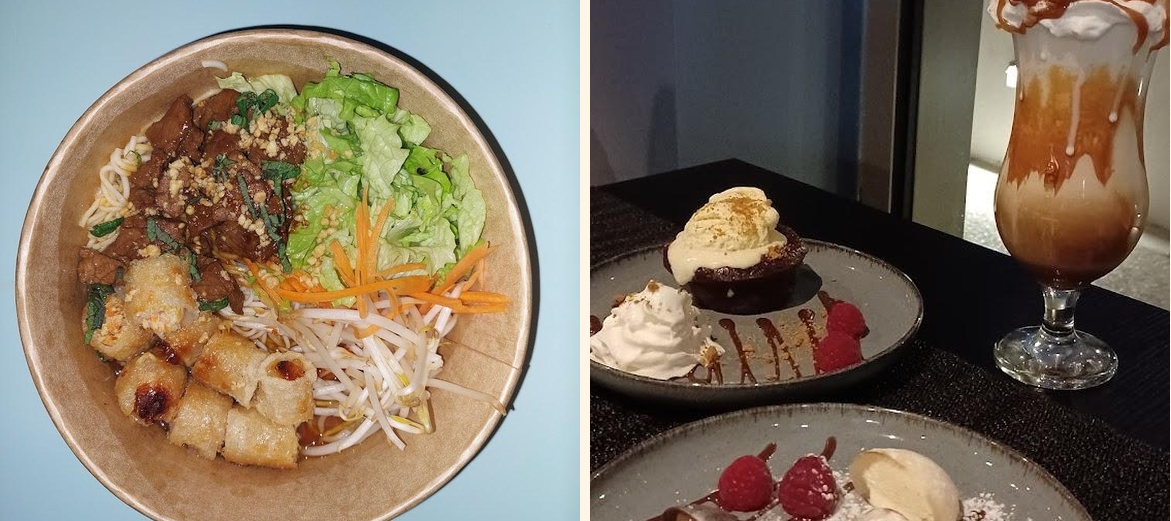 Ô Baï - Thaï Restaurant - Gallery Image 2