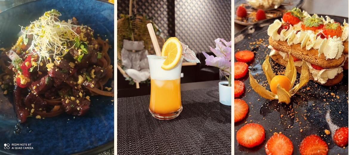 Ô Baï - Thaï Restaurant - Gallery Image 3