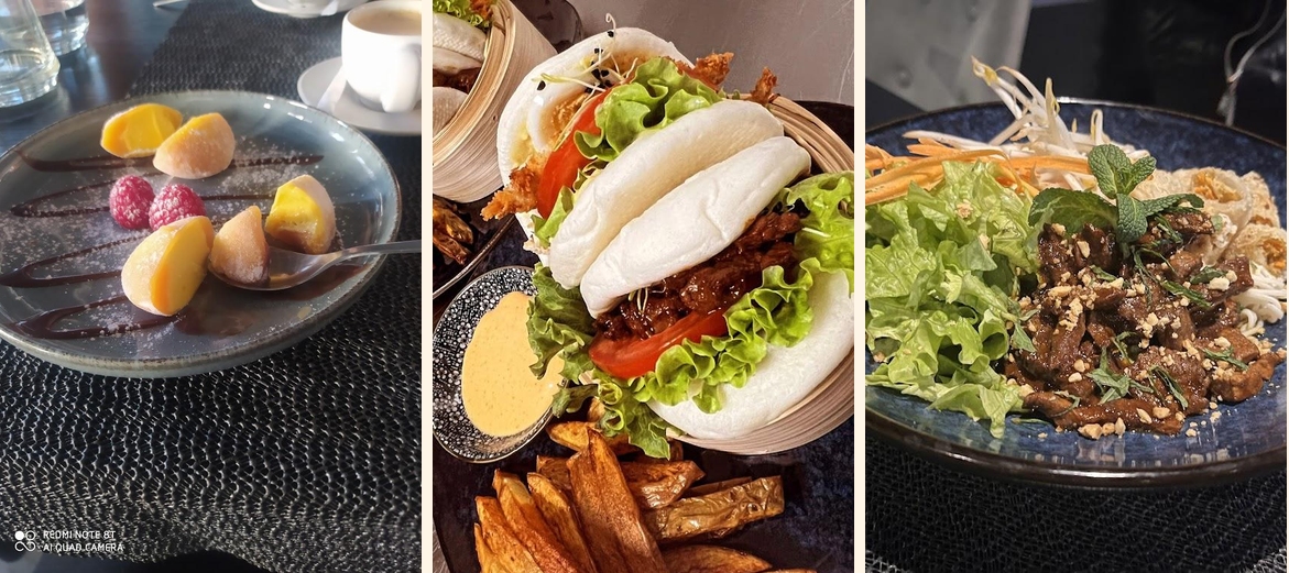 Ô Baï - Thaï Restaurant - Gallery Image 4