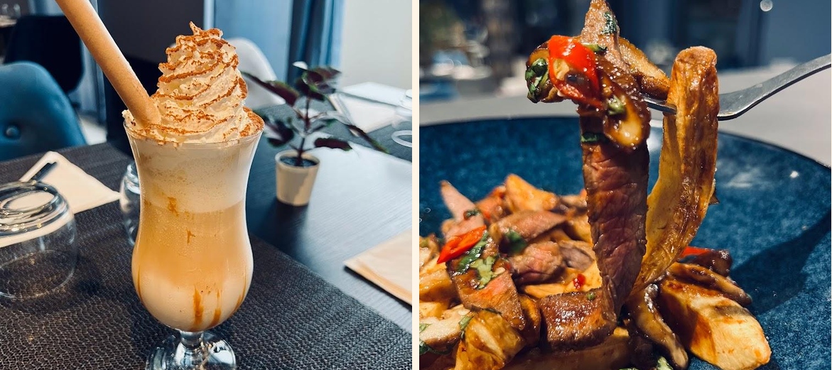 Ô Baï - Thaï Restaurant - Gallery Image 5