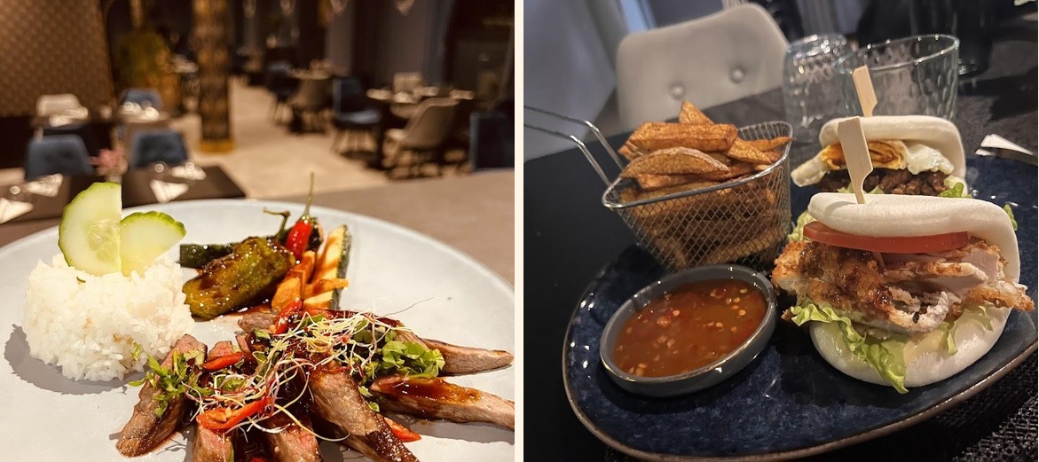 Ô Baï - Thaï Restaurant - Gallery Image 6