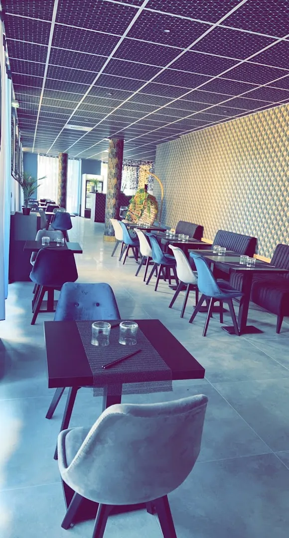 Ô Baï - Thaï Restaurant